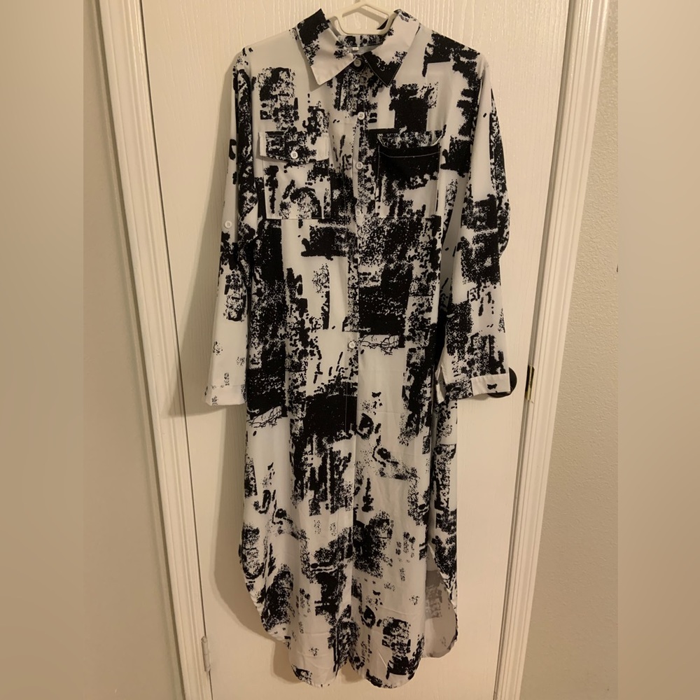 Ladies 2XL Deess